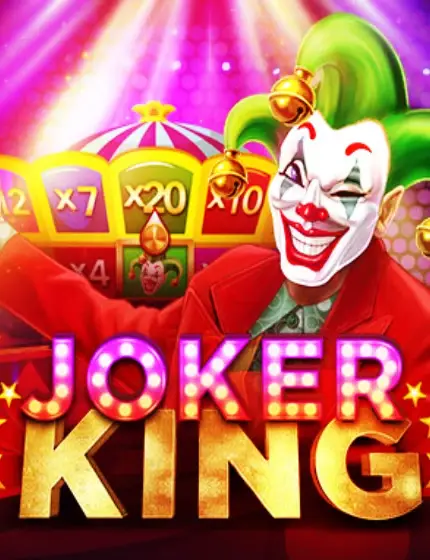 joker king