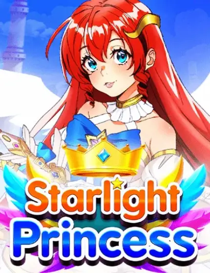 starlight princess